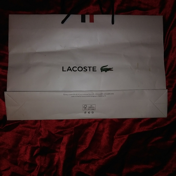 Locrose Bag - Picture 2 of 3